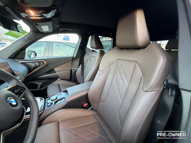 BMW X3 30 xDrive 30 xDrive 2025