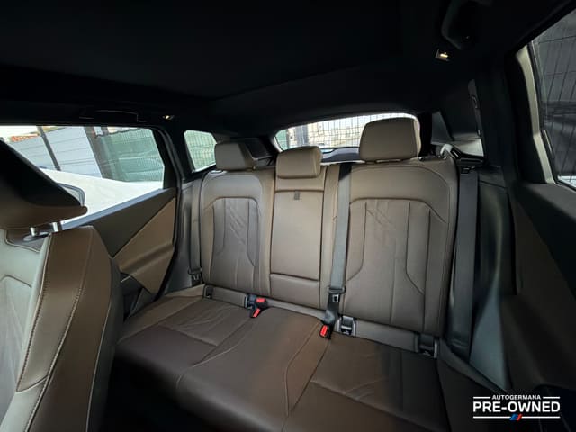 BMW X3 30 xDrive 30 xDrive 2025