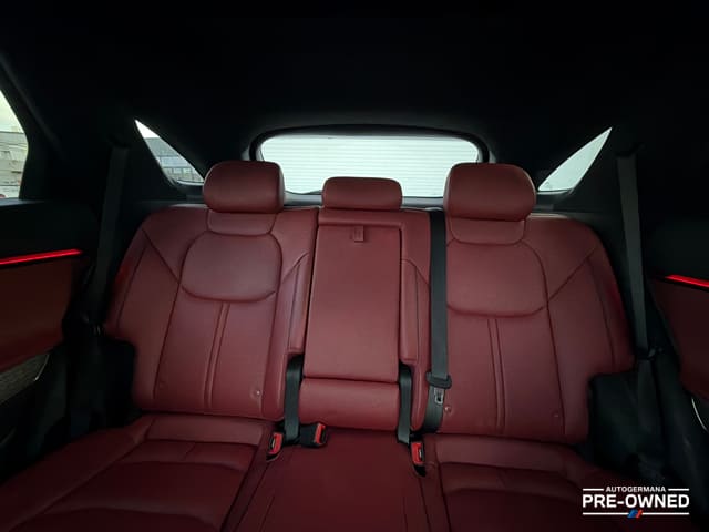 Genesis GV70 2.5T Sport Prestige 2026