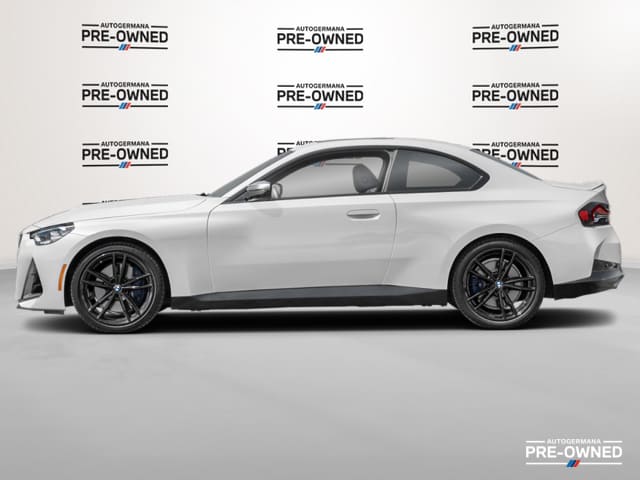 BMW M240i xDrive M240i xDrive 2023