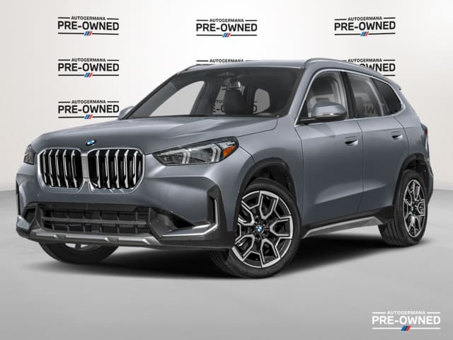 BMW X1 xDrive28i xDrive28i 2026