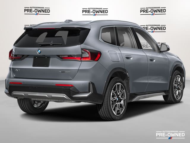 BMW X1 xDrive28i xDrive28i 2026