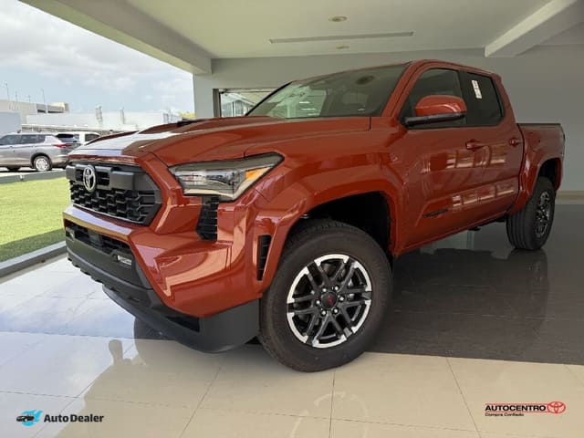 2025 Toyota Tacoma 2WD SR5