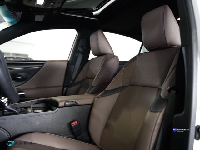 2023 Lexus ES ES 350