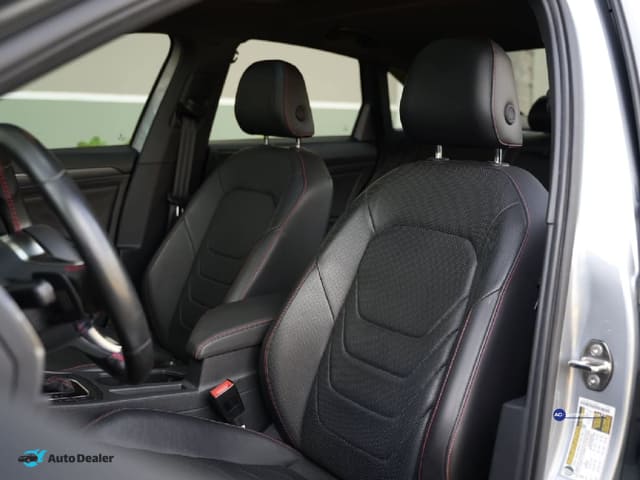 2021 Volkswagen Jetta GLI S