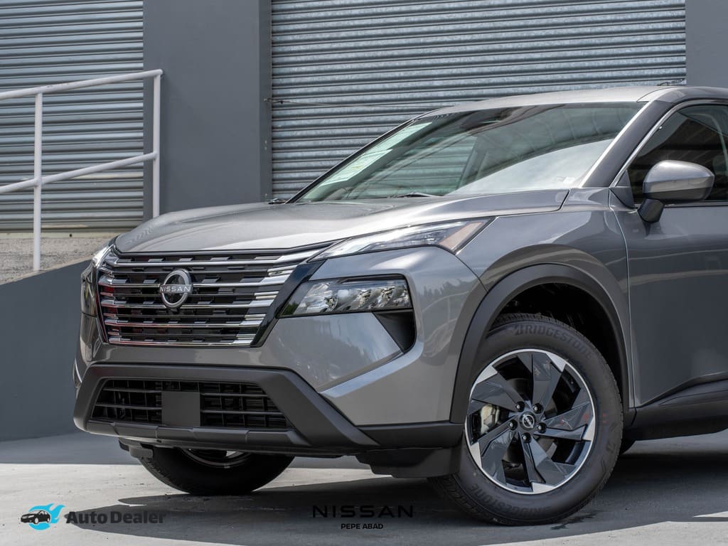 Vehicle