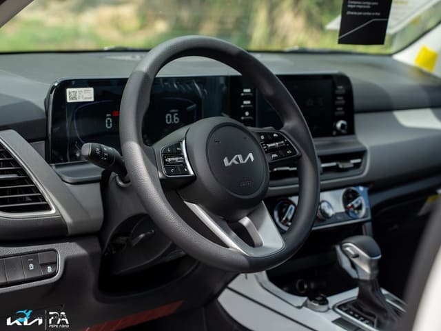 2026 Kia Carnival LX