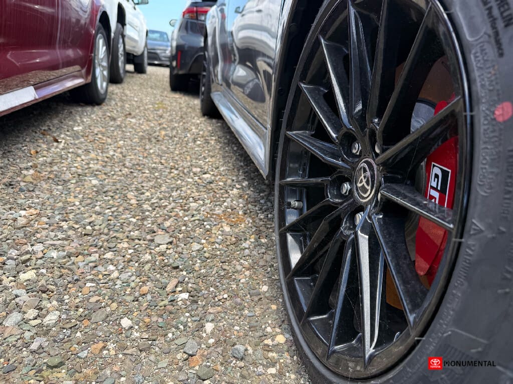 Vehicle