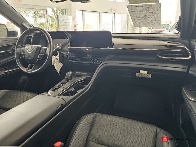 Inventario Usados 79 2023 Toyota Crown