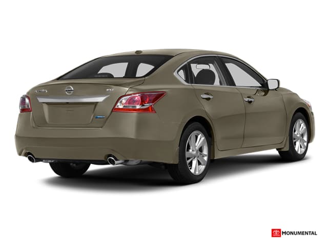 Inventario Usados 85 2013 Nissan Altima