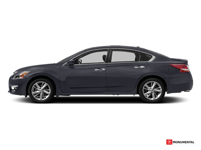 Inventario Usados 86 2013 Nissan Altima