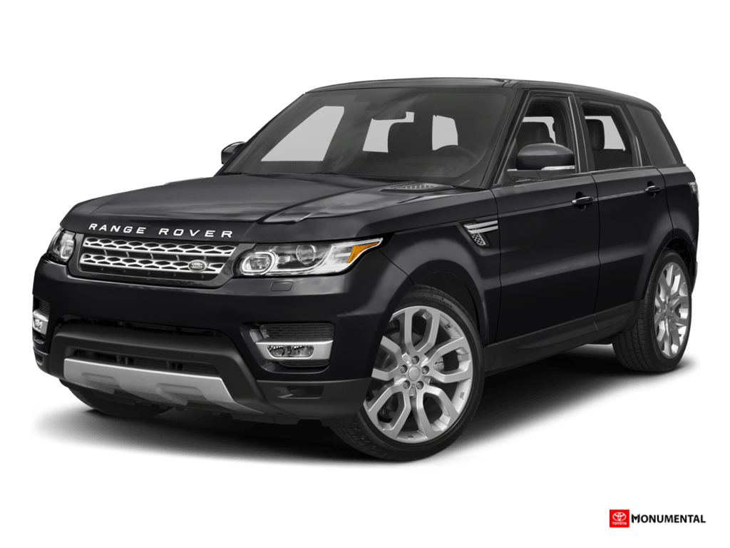 2017 Land Rover Range Rover Sport HSE's photo