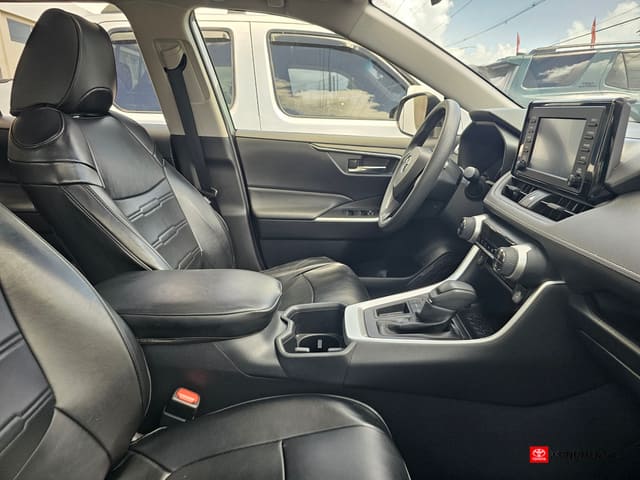 Inventario Usados 109 2022 Toyota RAV4
