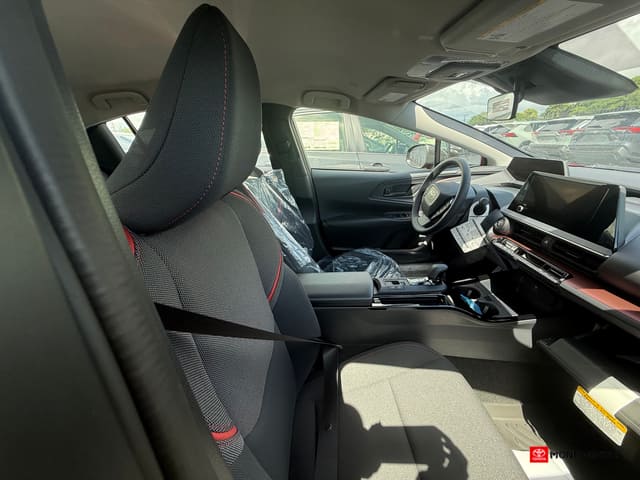 Inventario Nuevos 94 2026 Toyota Prius Plug-In Hybrid