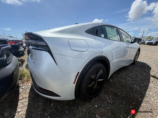 Inventario Nuevos 62 2026 Toyota Prius Plug-In Hybrid