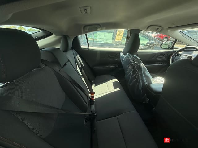 Inventario Nuevos 64 2026 Toyota Prius Plug-In Hybrid
