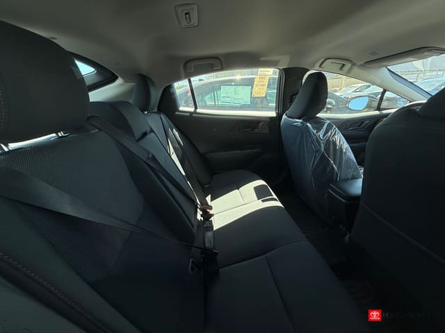 Inventario Nuevos 98 2026 Toyota Prius Plug-In Hybrid