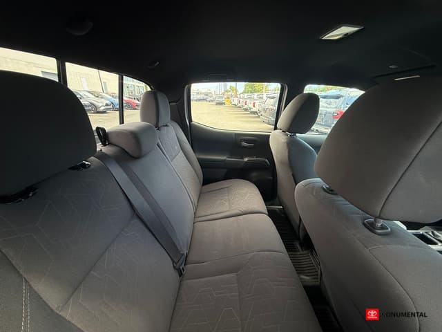 Inventario Usados 68 2019 Toyota Tacoma 2WD SR5