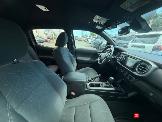 Inventario Usados 69 2019 Toyota Tacoma 2WD SR5