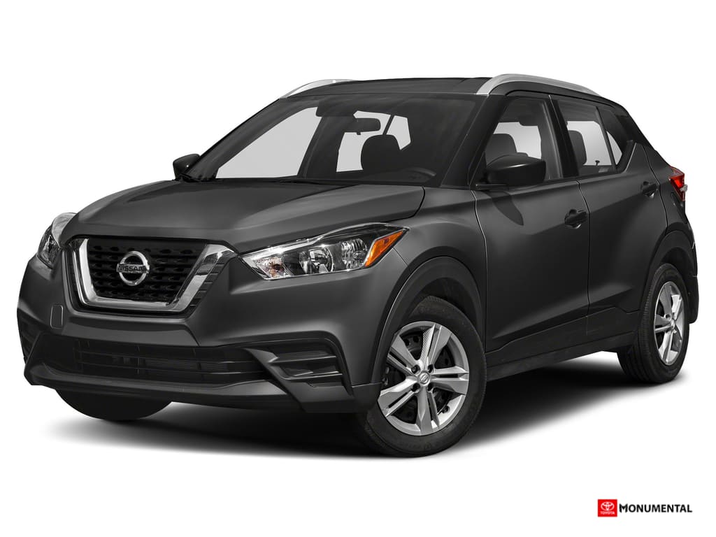 2019 Nissan Kicks's photo