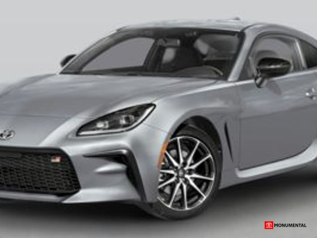 2026 Toyota GR86 Yuzu Edition's photo