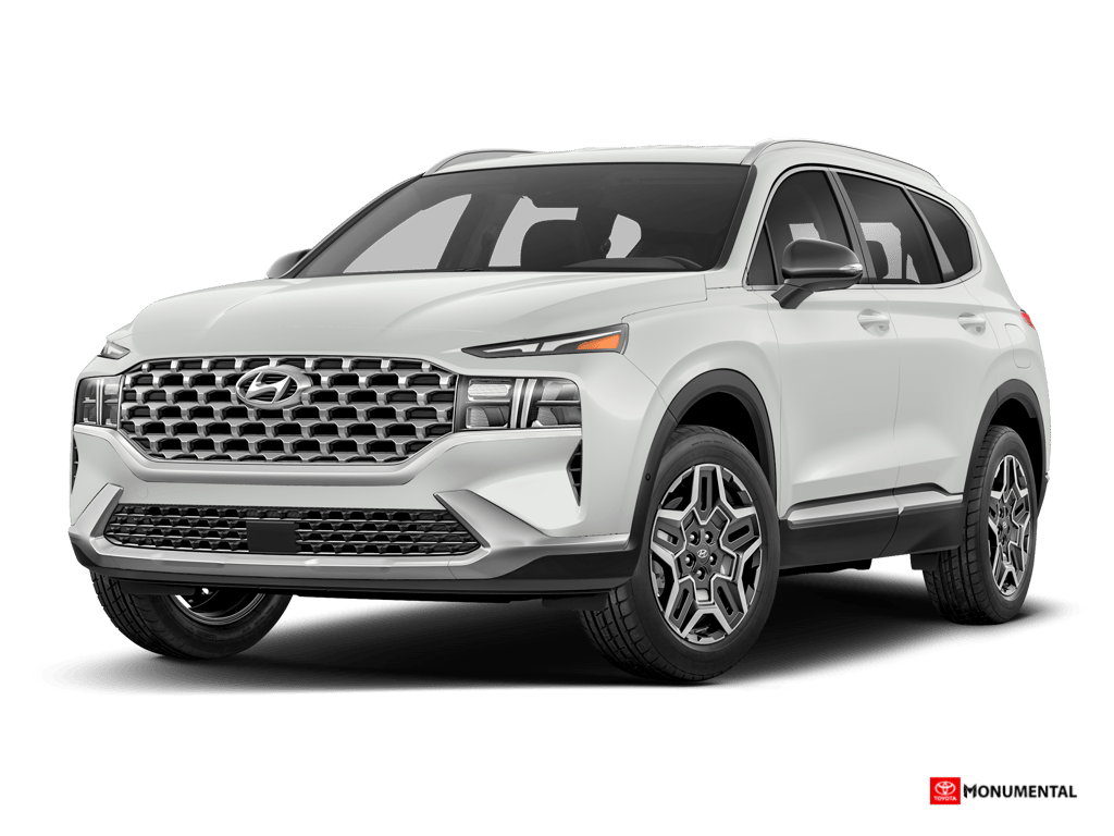 2023 Hyundai Santa Fe Limited PHEV AWD's photo
