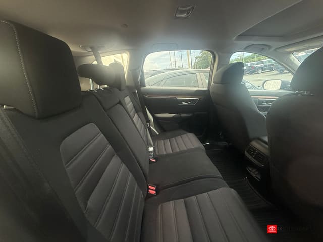 Inventario Usados 8 2021 Honda CR-V EX
