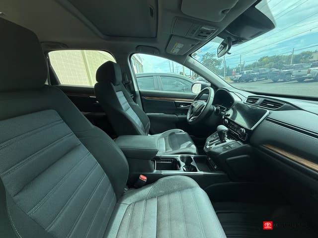 Inventario Usados 9 2021 Honda CR-V EX