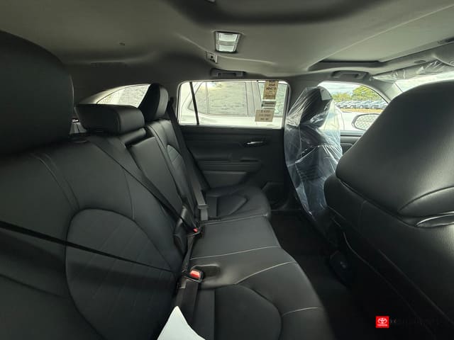 Inventario Nuevos 118 2026 Toyota Highlander Hybrid XLE