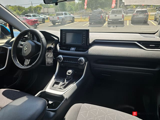 Inventario Usados 14 2019 Toyota RAV4 XLE