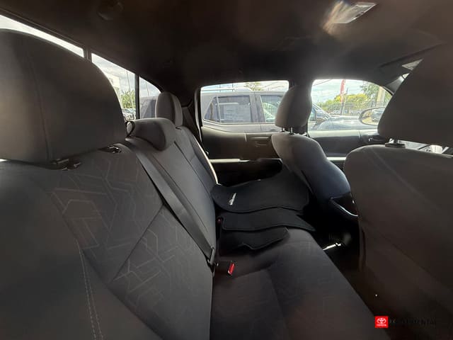 Inventario Usados 8 2018 Toyota Tacoma SR5
