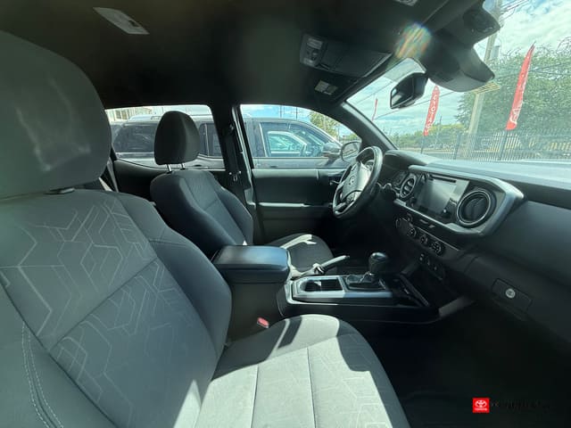 Inventario Usados 9 2018 Toyota Tacoma SR5