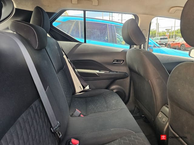 Inventario Usados 23 2022 Nissan Kicks SV