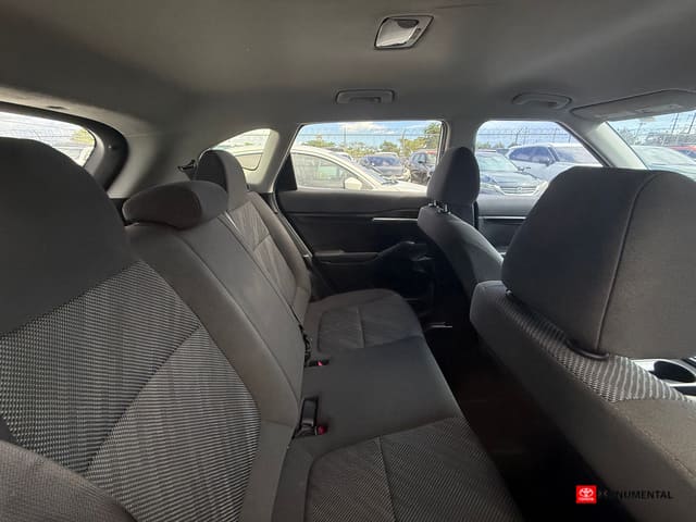 Inventario Usados 103 2022 Kia Seltos LX