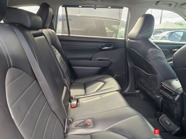 Inventario Usados 73 2023 Toyota Highlander Hybrid XLE