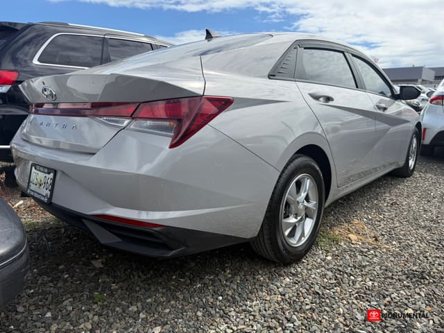 Inventario Usados 102 2023 Hyundai Elantra SE