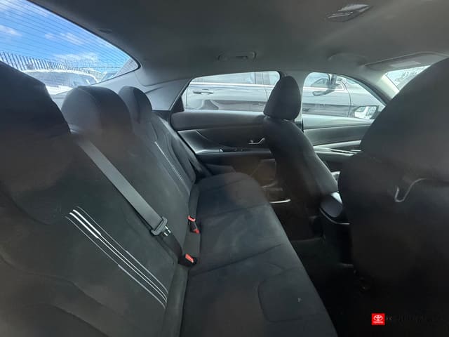 Inventario Usados 103 2023 Hyundai Elantra SE