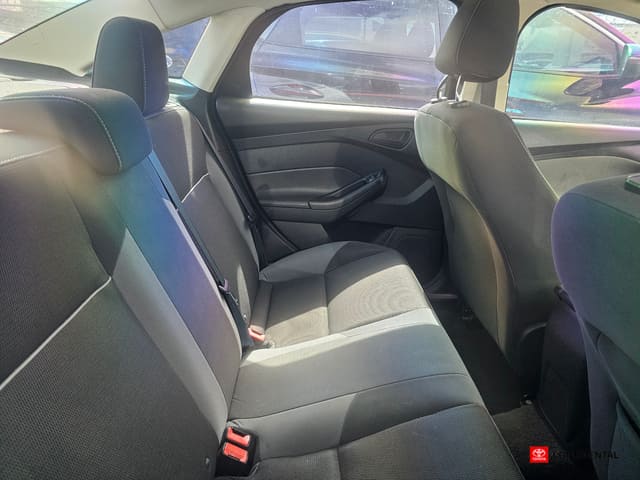 Inventario Usados 113 2012 Ford Focus SE