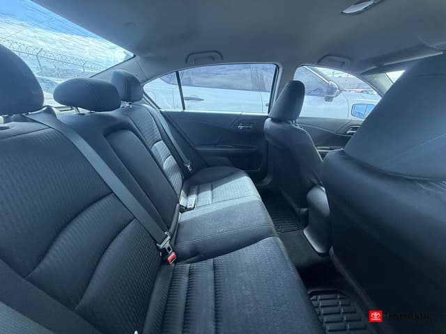 Inventario Usados 93 2013 Honda Accord Sdn SPORT