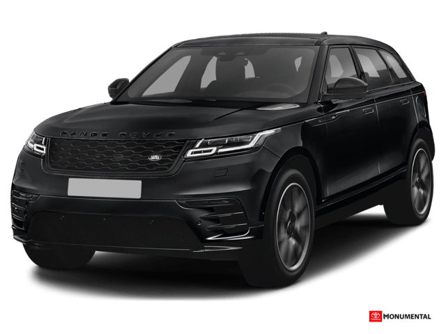 Inventario Usados 1 2021 Land Rover Range Rover Velar RDYNHSE