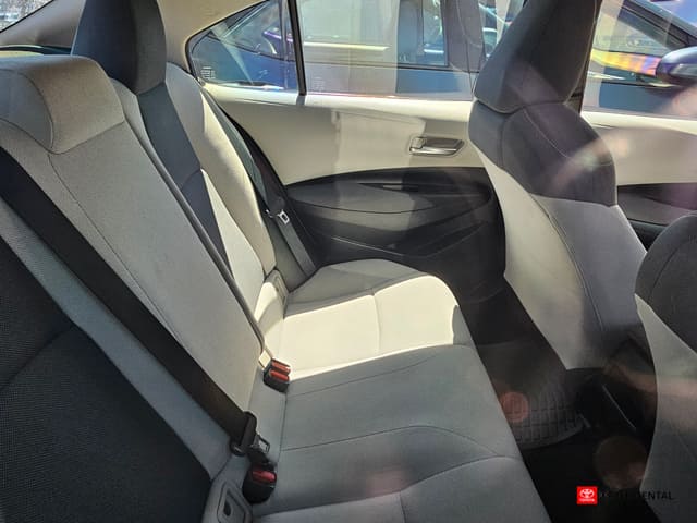 Inventario Usados 63 2020 Toyota Corolla L
