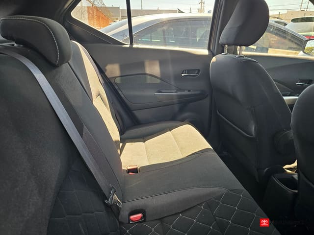 Inventario Usados 3 2019 Nissan Kicks S
