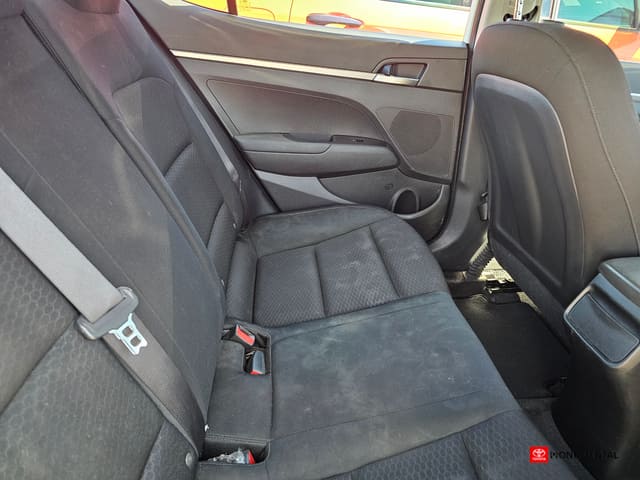 Inventario Usados 68 2020 Hyundai Elantra SE