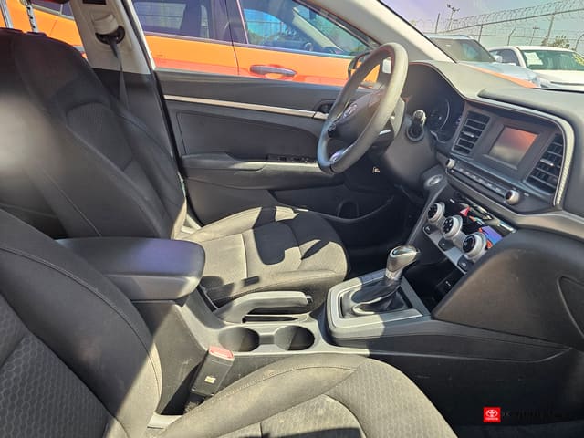 Inventario Usados 69 2020 Hyundai Elantra SE