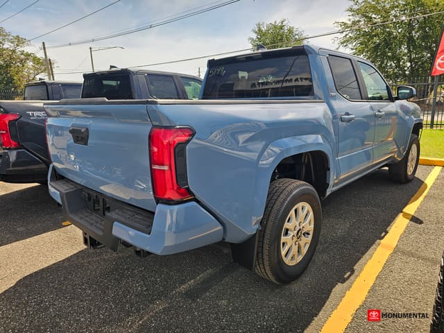 Inventario Nuevos 22 2026 Toyota Tacoma 2WD SR5