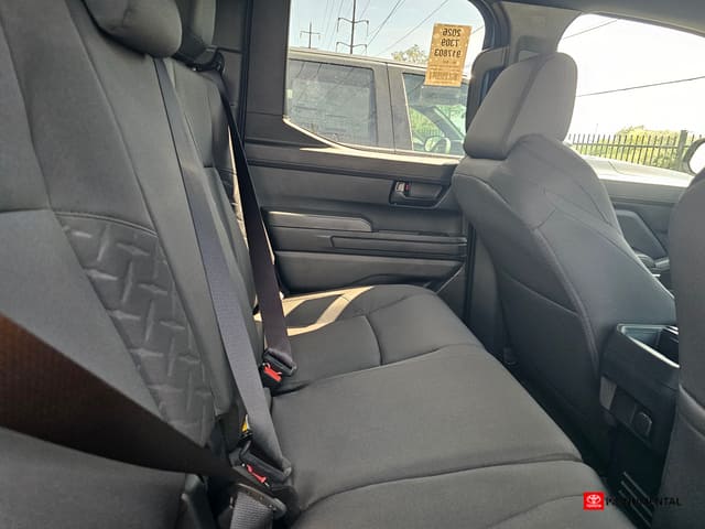 Inventario Nuevos 23 2026 Toyota Tacoma 2WD SR5