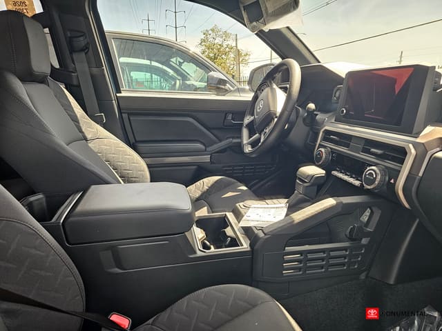 Inventario Nuevos 24 2026 Toyota Tacoma 2WD SR5