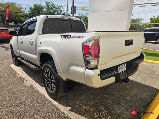 Inventario Usados 67 2022 Toyota Tacoma 2WD SR5