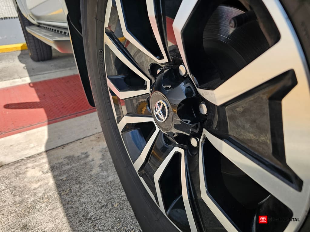 Vehicle