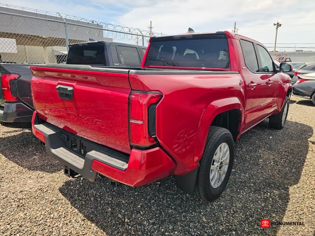 Inventario Nuevos 2 2026 Toyota Tacoma 2WD SR5